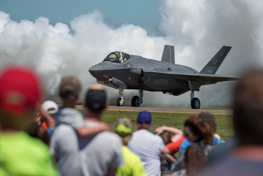 Switzerland plans to buy fewer F-35 jets after cost increases – Switzerland plans to buy fewer F-35 jets after cost increases -