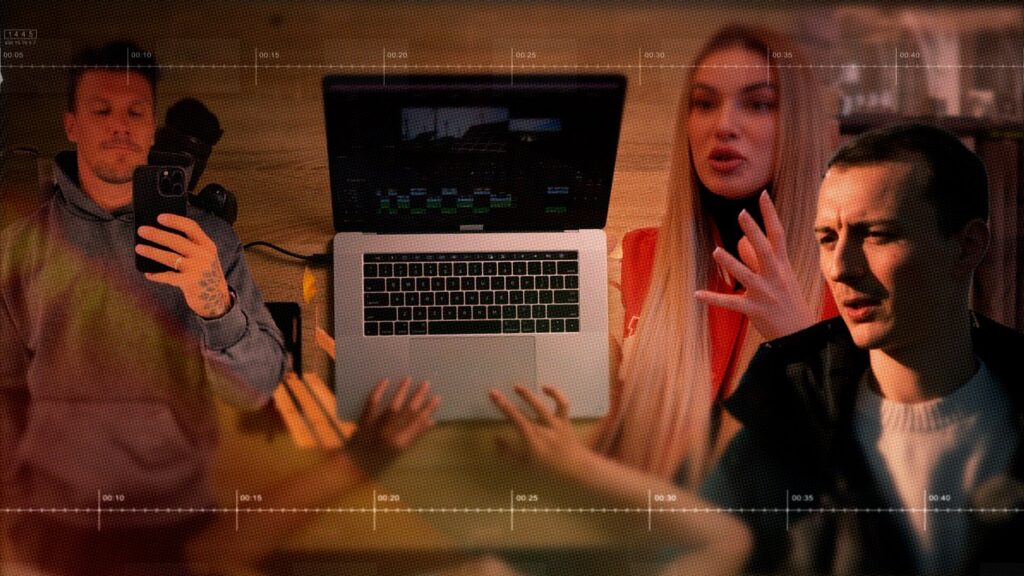 Latvia’s social media influencers seem small but sensible by global standards / Article Latvia's social media influencers seem small but sensible by global standards / Article