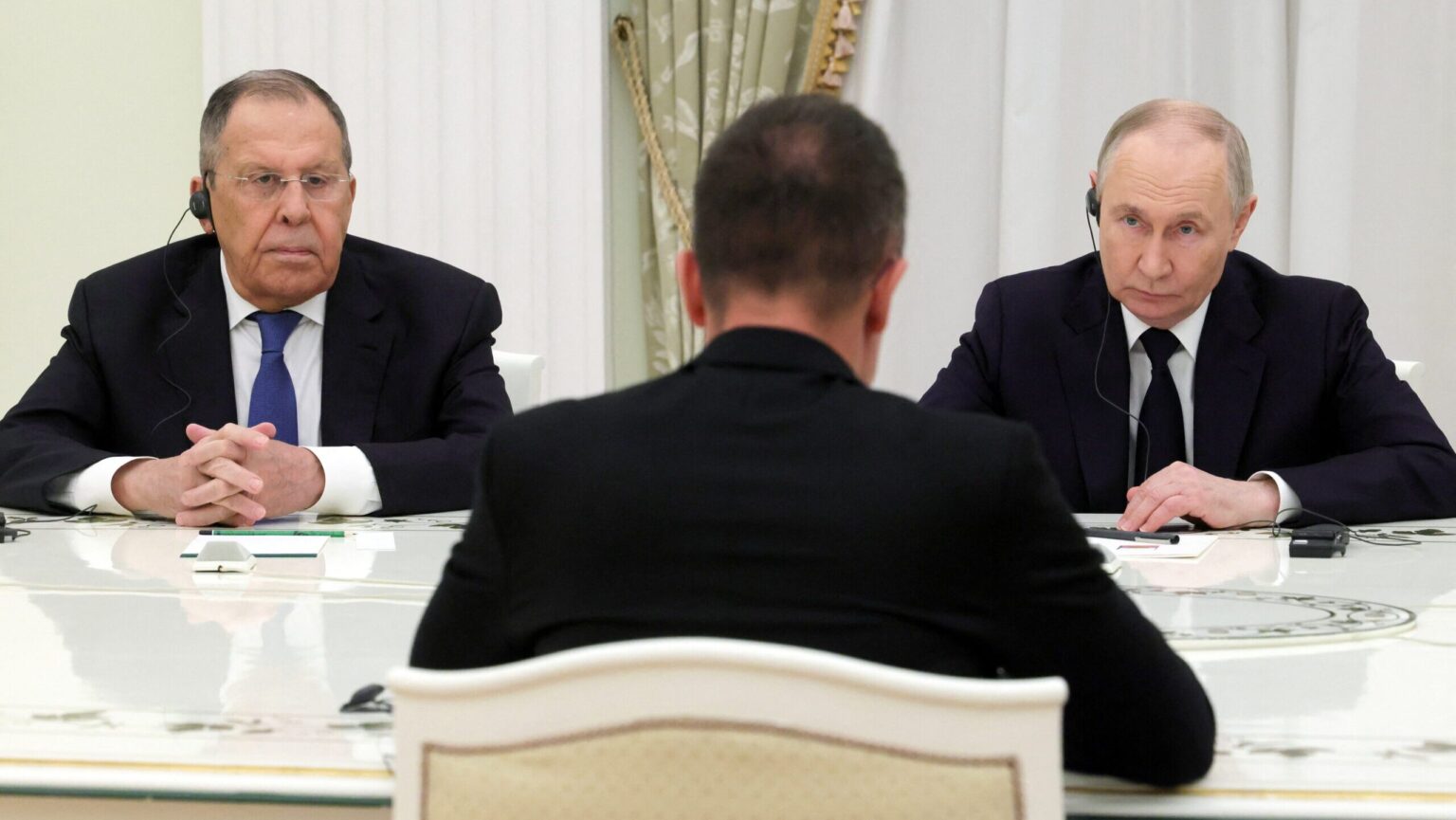 EU Demands Answers, Hungary Points to Intel Operation Amid Russia Leak Claims