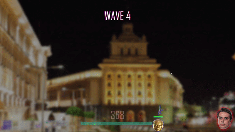 Kostia Rampage — Update v1.1