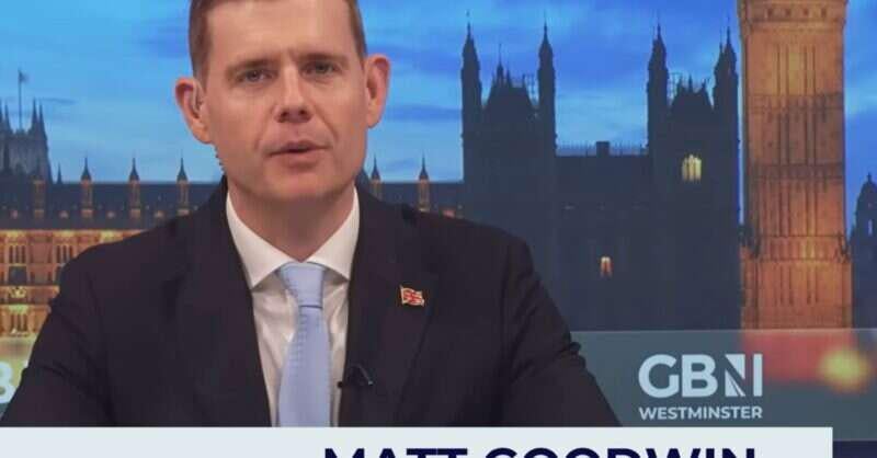 Rusbridger says report shows GB News now 'Reform TV'