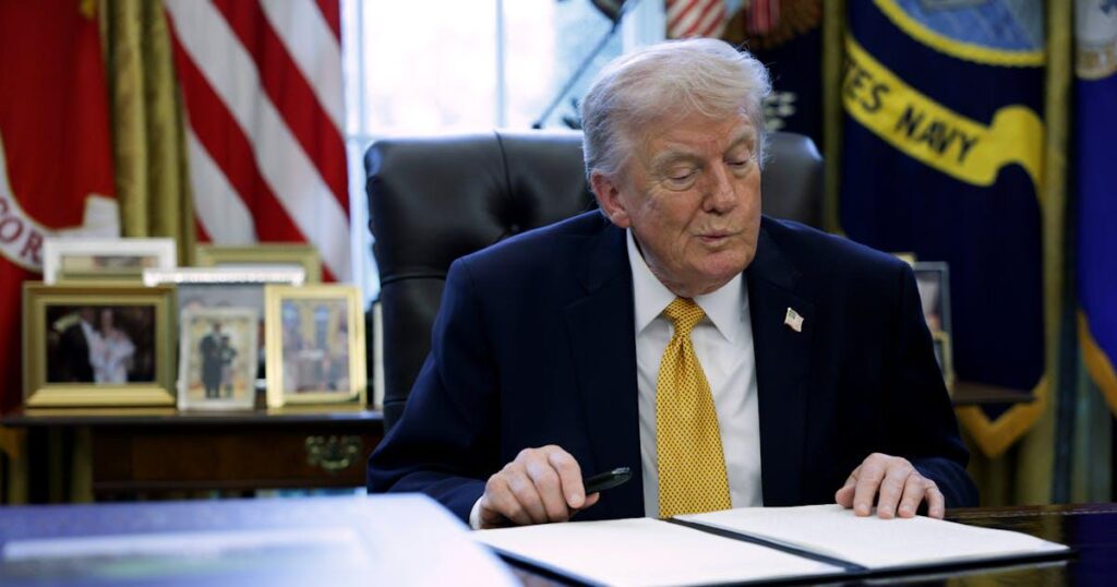 Trump’s War With Iran Is a Product of His Deep Stupidity