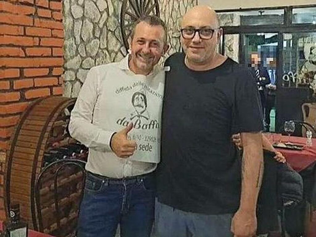 Delmastro case, from the DDA investigations it emerges that the Caroccia family transferred and reinvested - even in the start-up phase - the illicit proceeds of the Sienese clan in the company "Le 5 forchette"