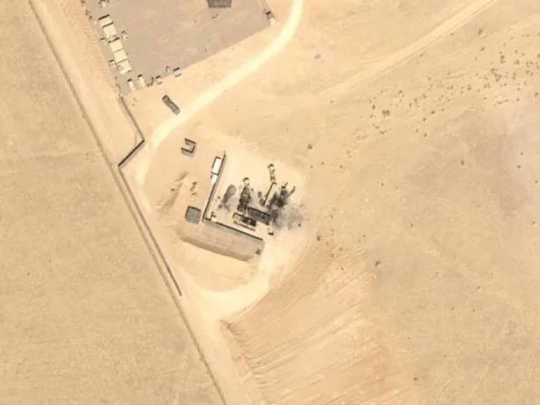 Iran Destroys Key $300 Million US THAAD Radar System That Was Coordinating All Regional Defenses