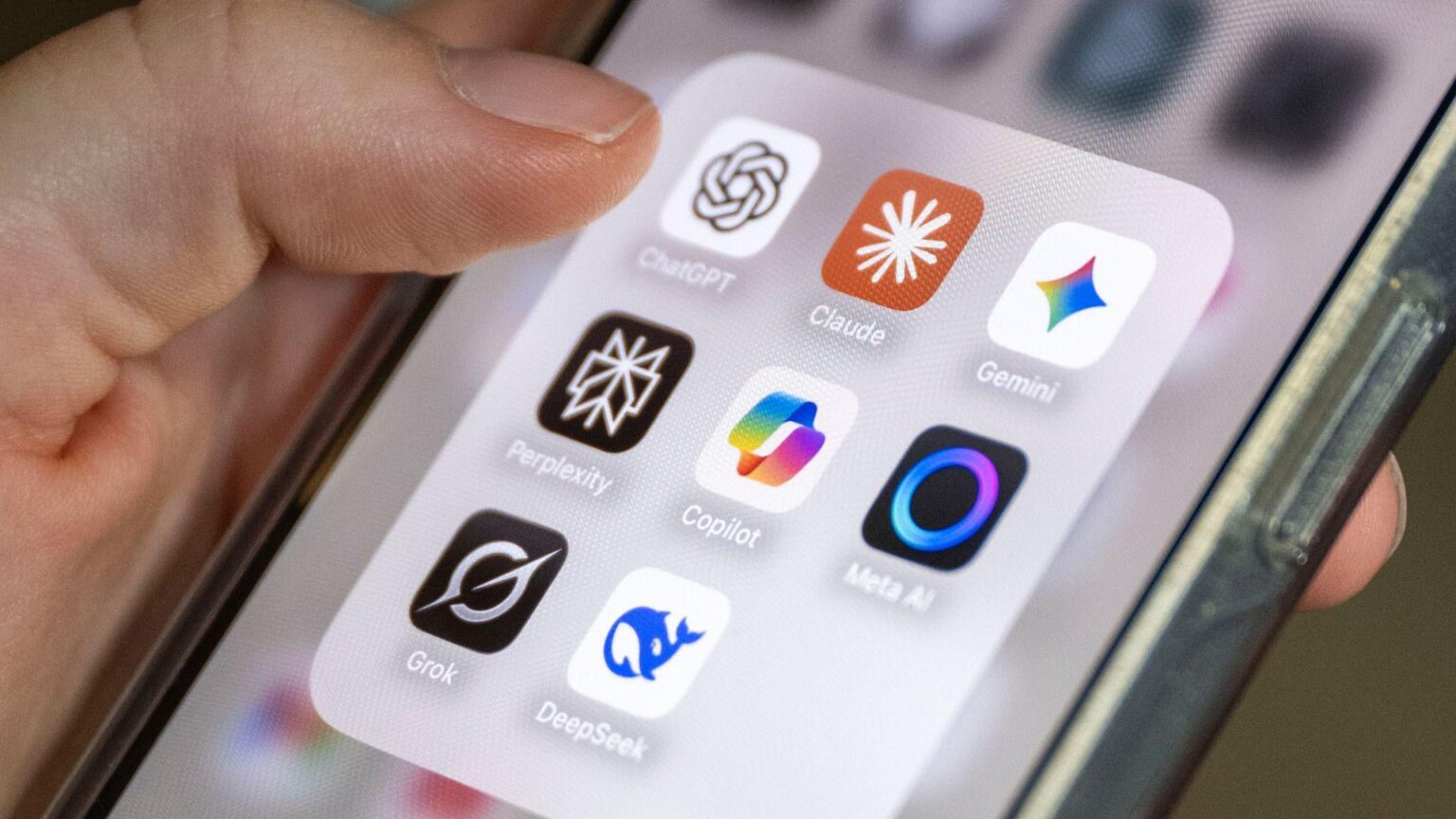 OpenAI, Google AI researchers back Anthropic's Pentagon lawsuit