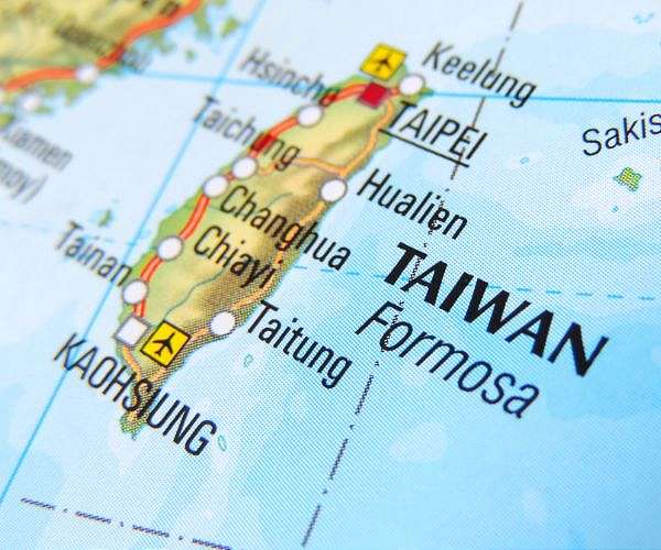 China slams Taiwan PM visit to Japan