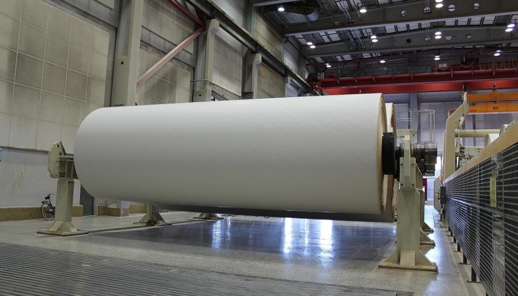 Valmet plans changes to its manufacturing footprint in Sweden and Poland