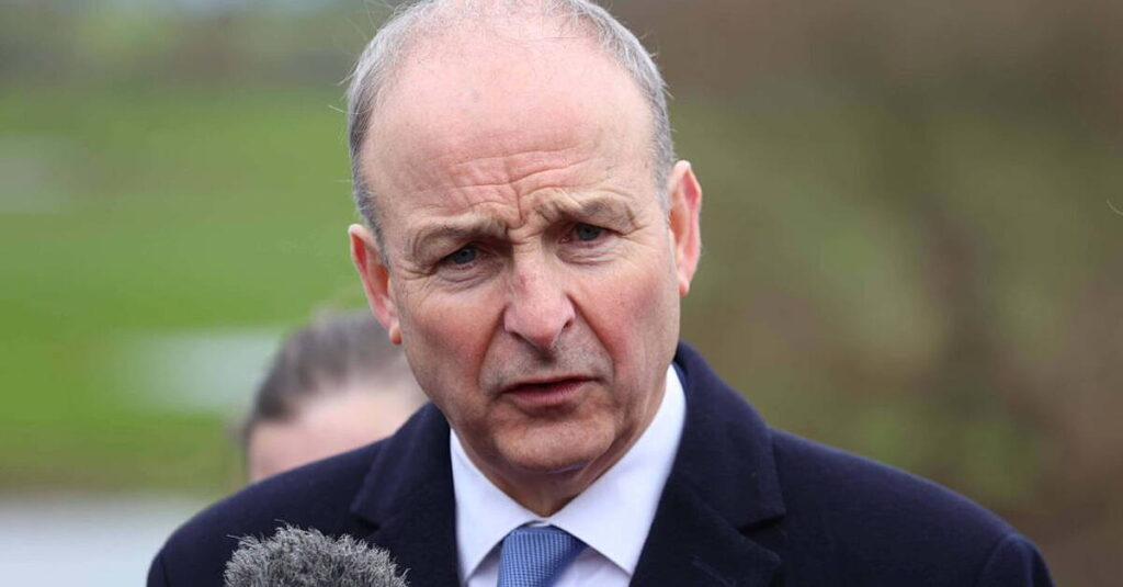 Taoiseach to open Ireland’s first co-located university enterprise quarter