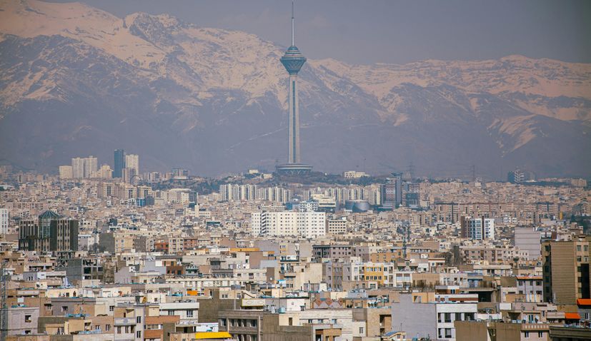 Tehran