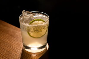 Despacho Margarita tequila