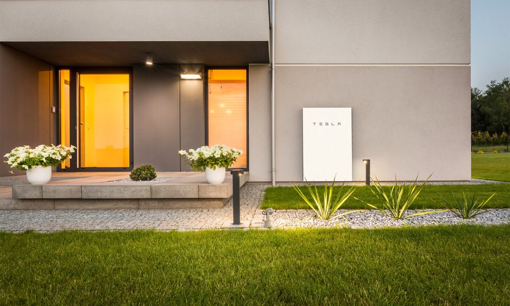Tesla Energy gains UK license to sell electricity to homes and businesses