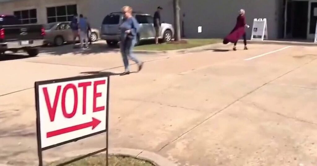 2026 Election: The economy may become a top issue in November