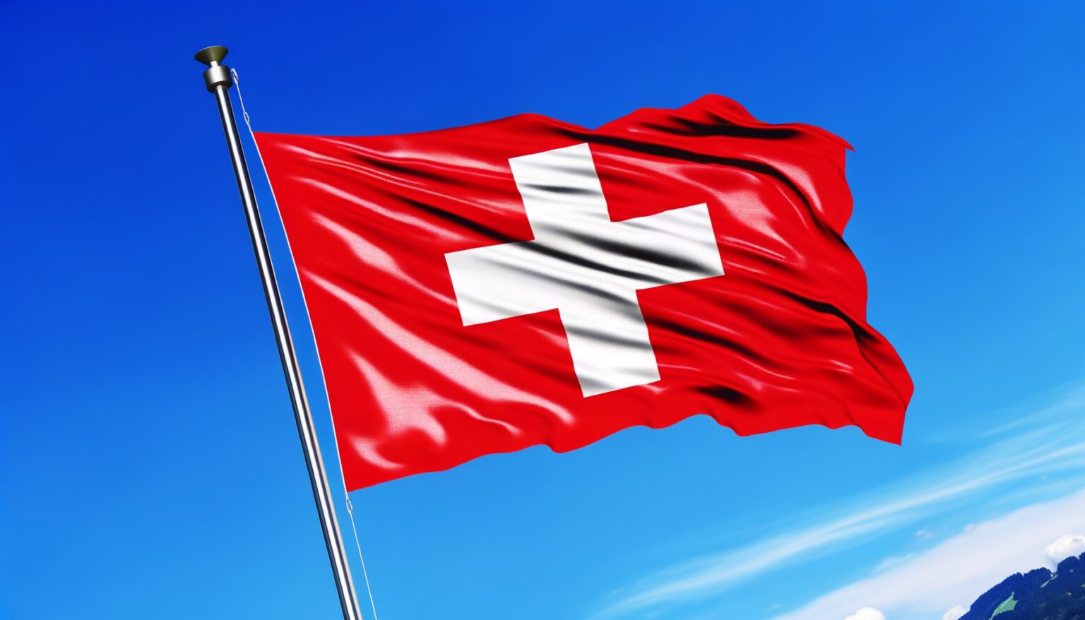 Switzerland is at the centre of a quiet rebellion in chip design