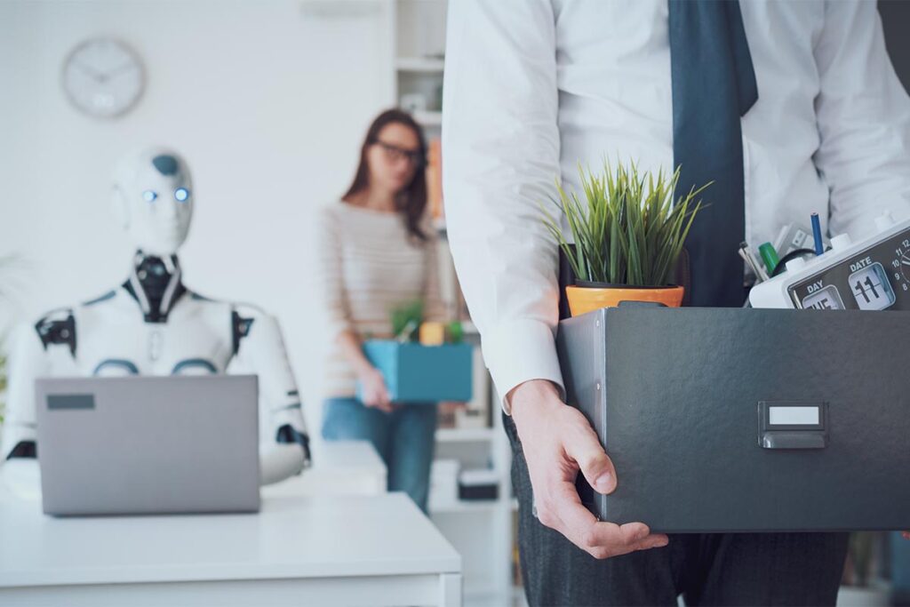 Artificial Intelligence Set to Reshape Job Market in Serbia