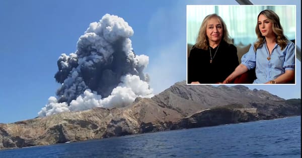 Whakaari victim's mother wants to move to NZ