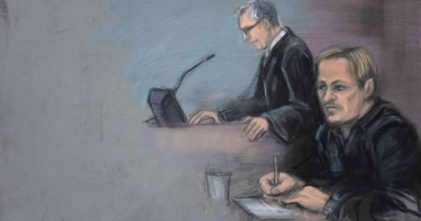 Prosecutors seek 7 years jail for Norway crown princess's son