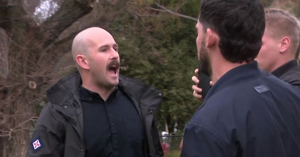 NZ-born neo-Nazi leader to stand trial for Australian camp attack