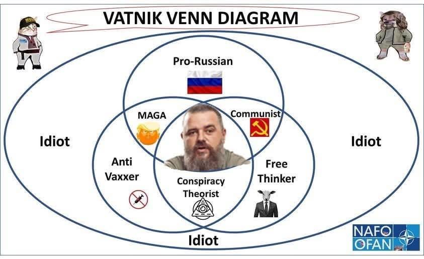 My favorite "apolitical lobbyist with his non-profit" /r trapped in his own world