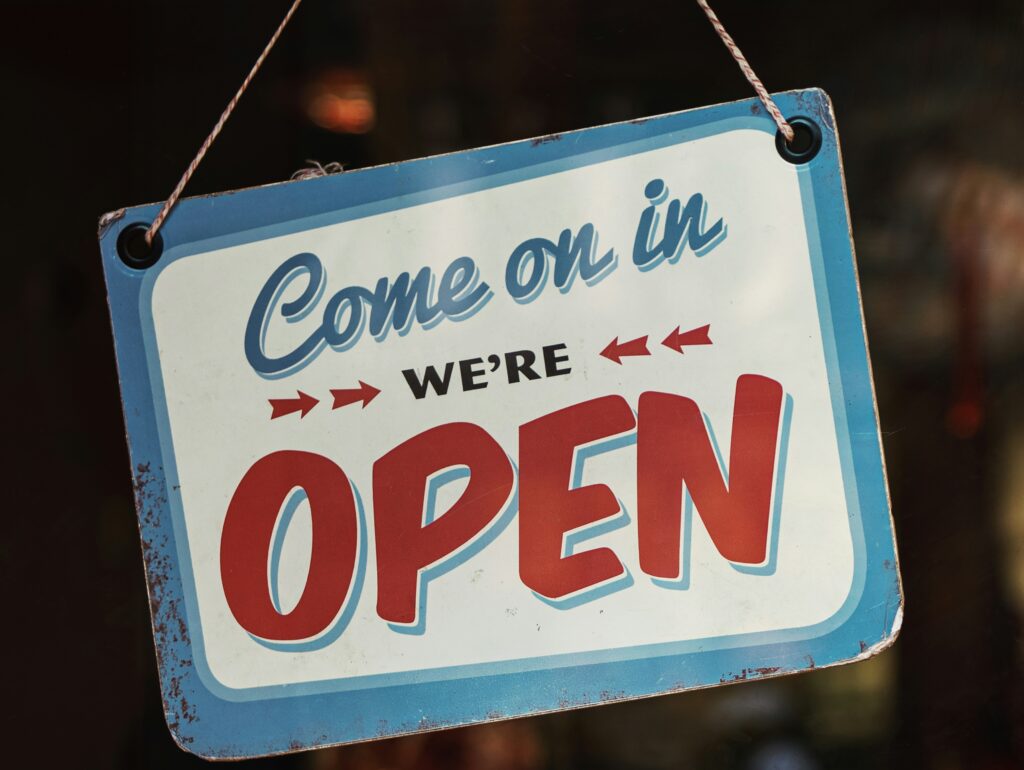 The Enduring Power of Mom and Pop Businesses