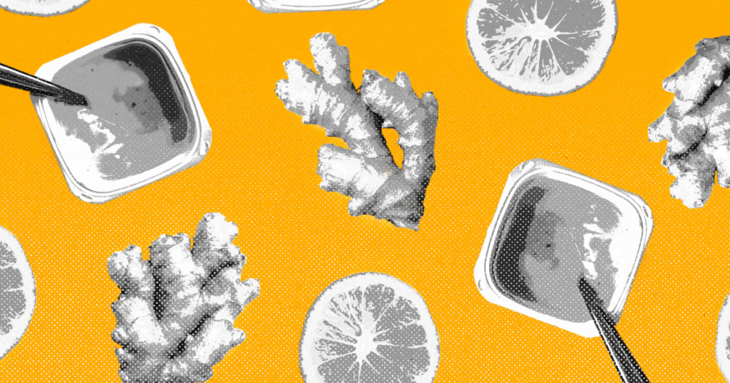 Menopause Expert's 30-30-3 Hack to Improve Hormone and Gut Health