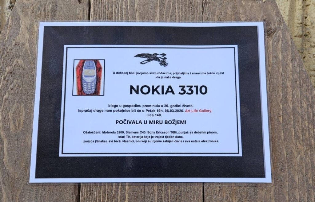 Who is going to the funeral with me?