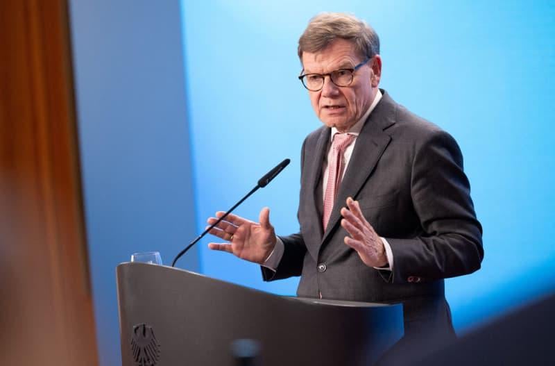 Germany: Attack on NATO states can't be ruled out after Cyprus strike