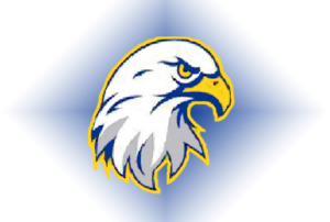 Totino-Grace Eagles logo