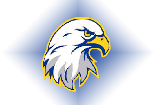 Totino-Grace Eagles logo