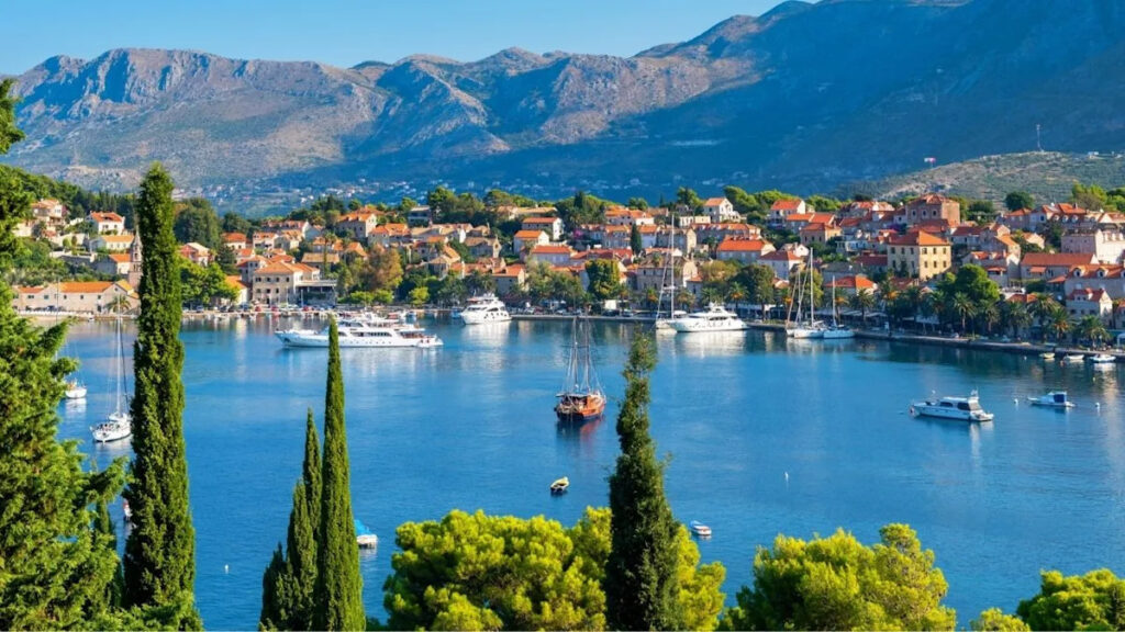 Montenegro’s Adriatic Coast Is Quietly Capturing Travelers’ Attention Yahoo creators home
