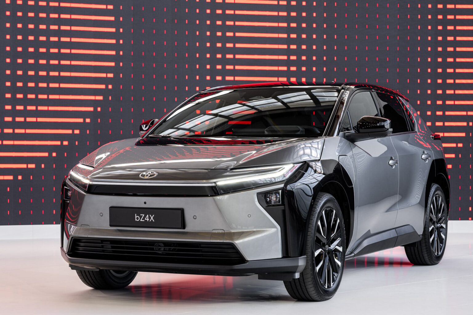Denmark: Private buyers opt almost exclusively for battery-electric cars