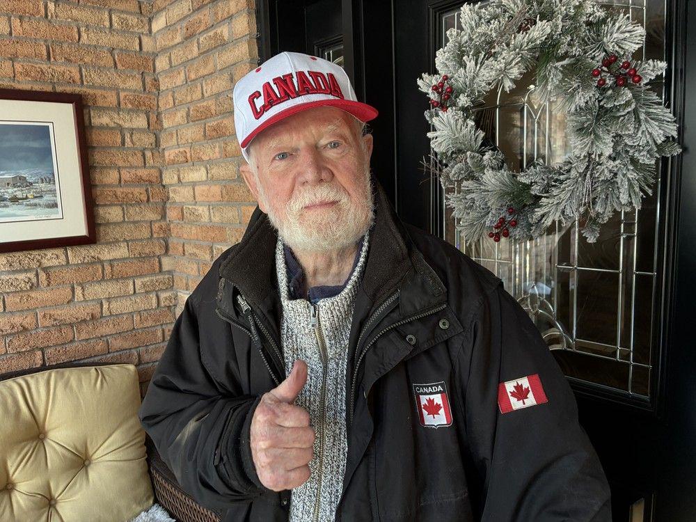 PM's office mum on Conservative Order of Canada petition for Don Cherry