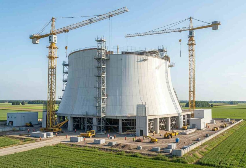 Travel and energy partnership