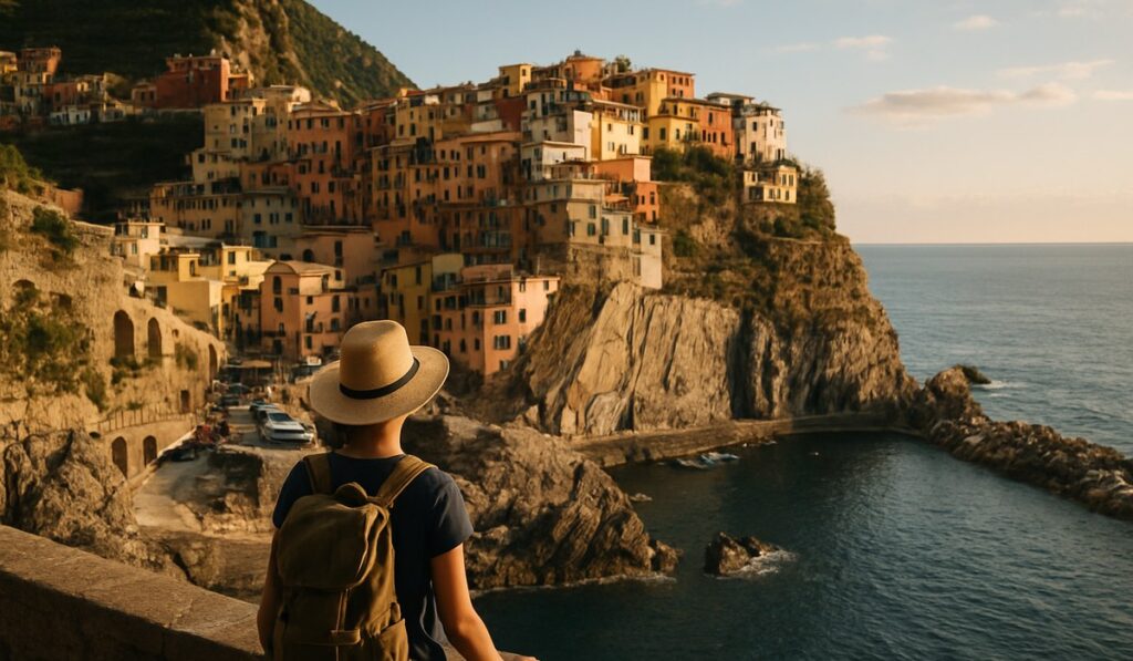 Travel Europe Italy 2026: Mediterranean Cruise Reveals Hidden Gems