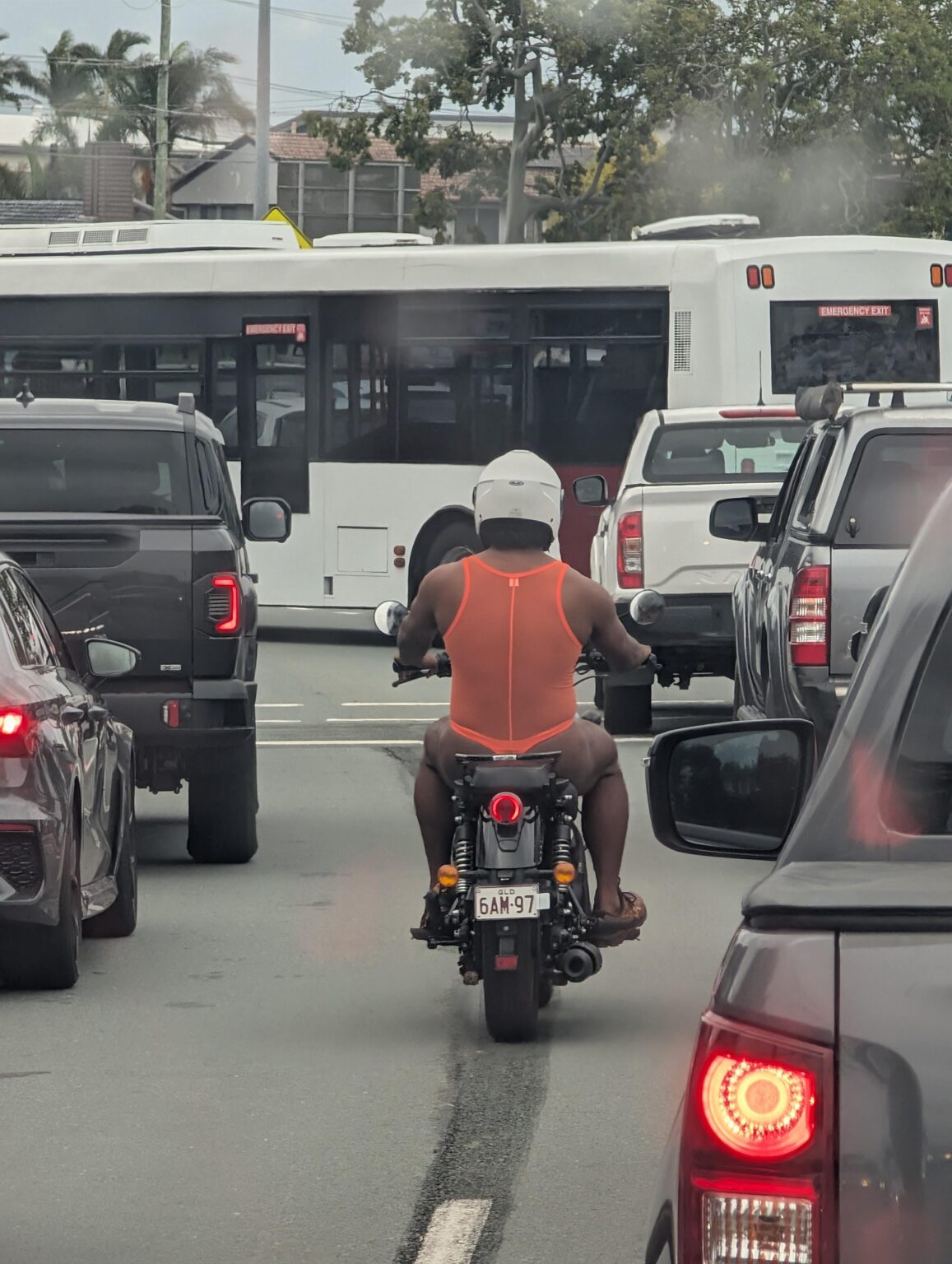 Is this riding gear or Riding Gear?