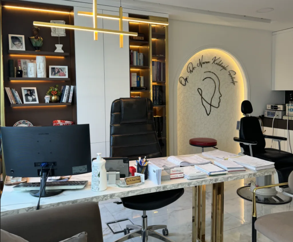 Top 5 Rhinoplasty Surgeons in Turkey