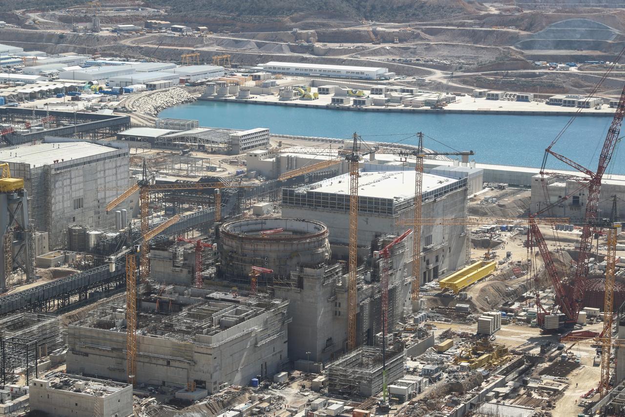 Türkiye may speed up nuclear projects after Iran tensions: Energy Minister