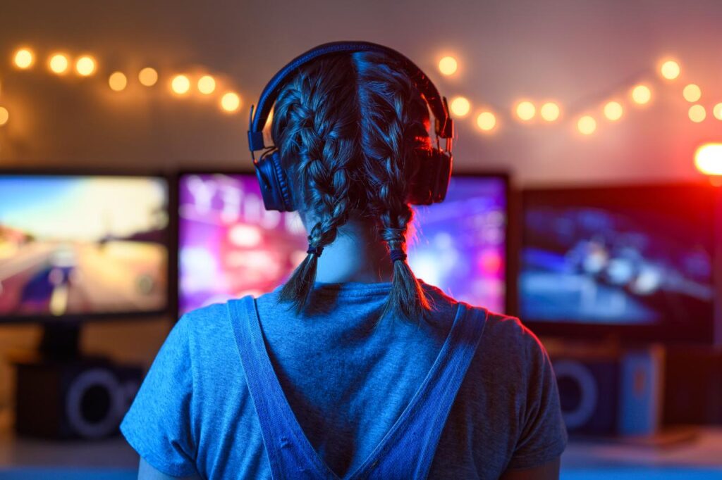 Türkiye proposes rules requiring gaming platforms to appoint local representatives and restricting social media access for users under 15. (Adobe Stock Photo)