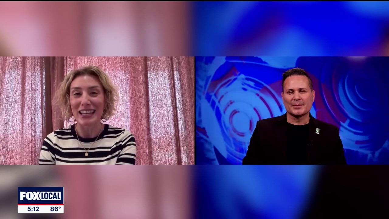 Croatian National Team gets ready to play in North Texas