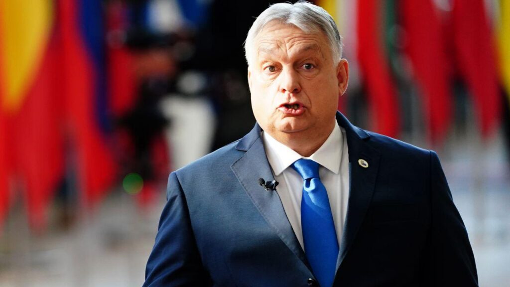 ‘Kill Orbán’: Kremlin bot pushes violent disinformation campaign before Hungary vote