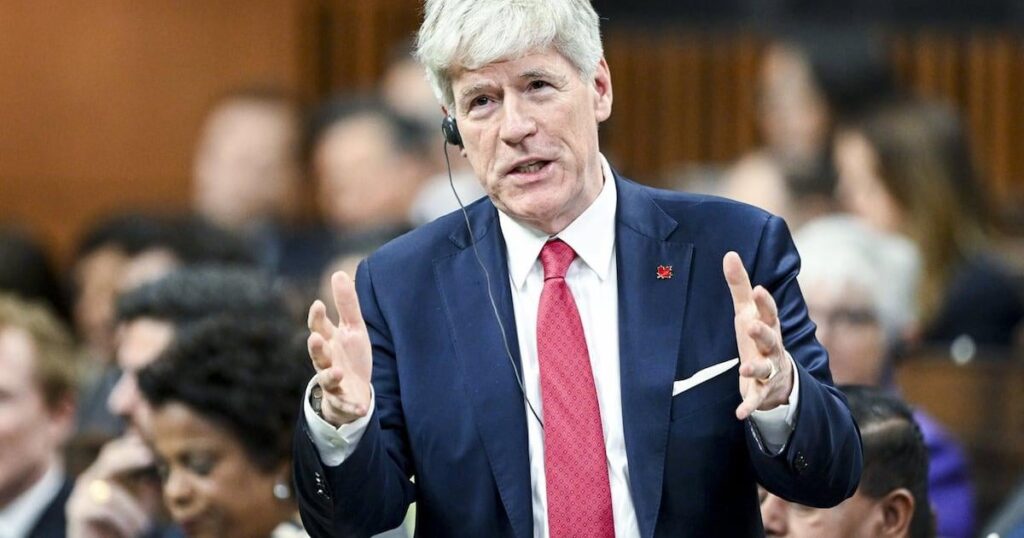 Canada discusses Keystone XL revival with Trump administration officials