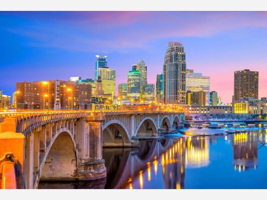 MINNEAPOLIMEDIA ENTERTAINMENT This Weekend in the Twin Cities Entertainment Guide | March 7 to March 8, 2026