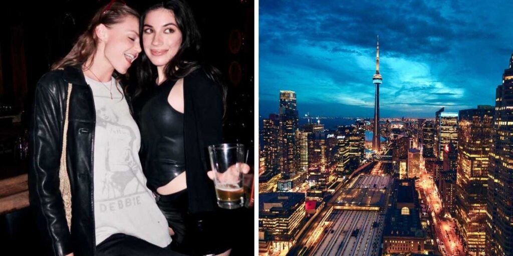 Here's everything I learned when I became sober in Canada — a country that loves to drink