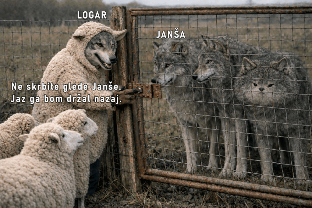 Summary of the week in meme format