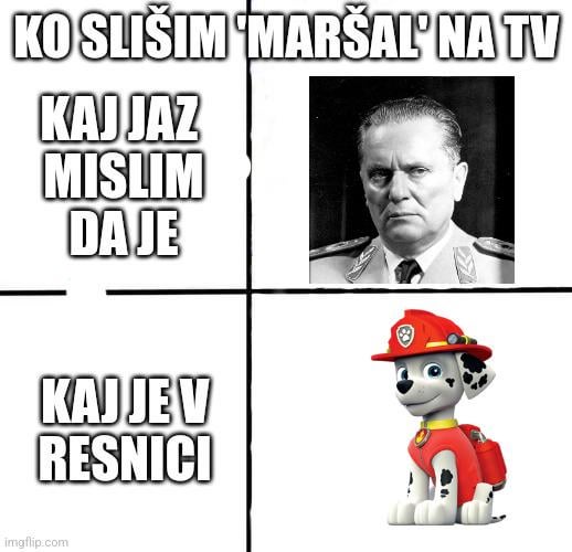 Anyone else like that?