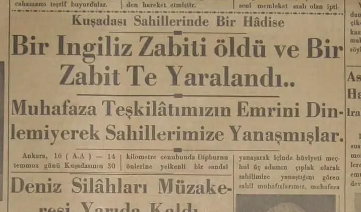 The story of ER MUSA