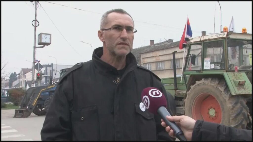 Farmer on arrests: Surviving - while a man is lying down, one punches him, the other stomps on him with boots