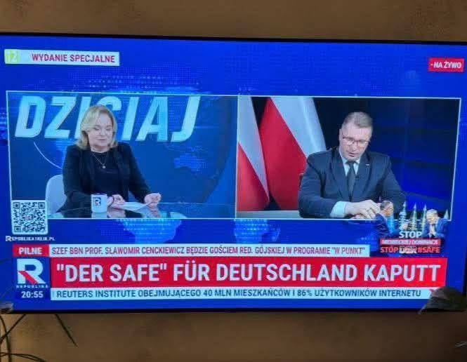 Do they really think the president vetoed the SAFE loan or are they deliberately lying?