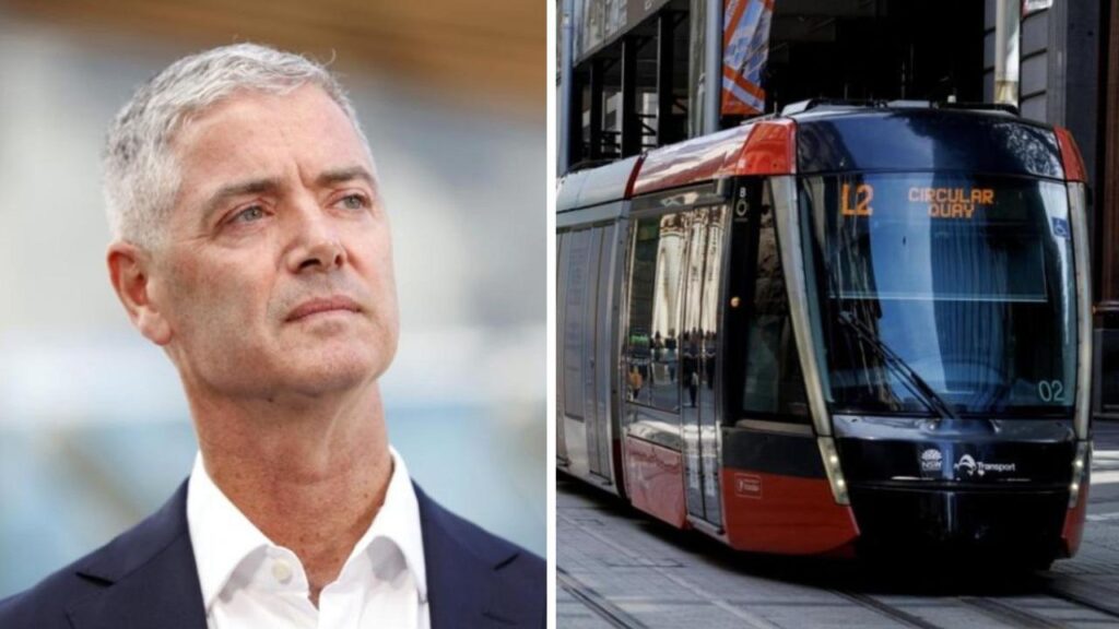 NSW says no to joining Victoria and Tasmania in offering fare-free public transport | news.com.au