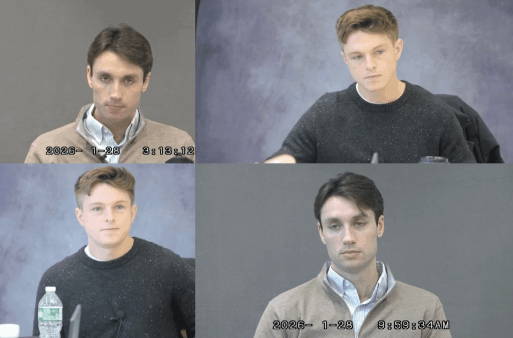 The Removed DOGE Deposition Videos Have Already Been Backed Up Across the Internet | On Friday, a judge ordered those who uploaded the videos to YouTube to remove them. By Saturday, a backup of the videos was available online as a torrent and on the Internet Archive.