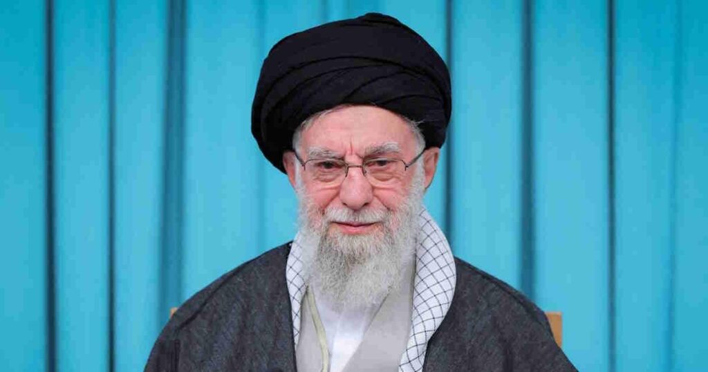 Iran confirms death of Ayatollah Ali Khamenei